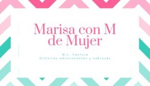 MARISA CON M DE MUJER
