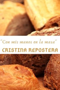 Cristina Repostera