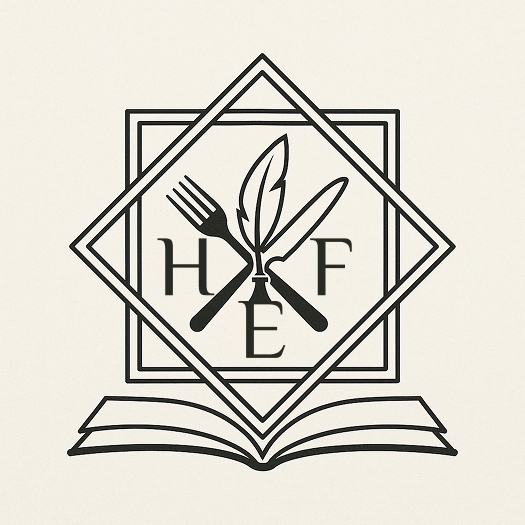 Historias entre Fogones