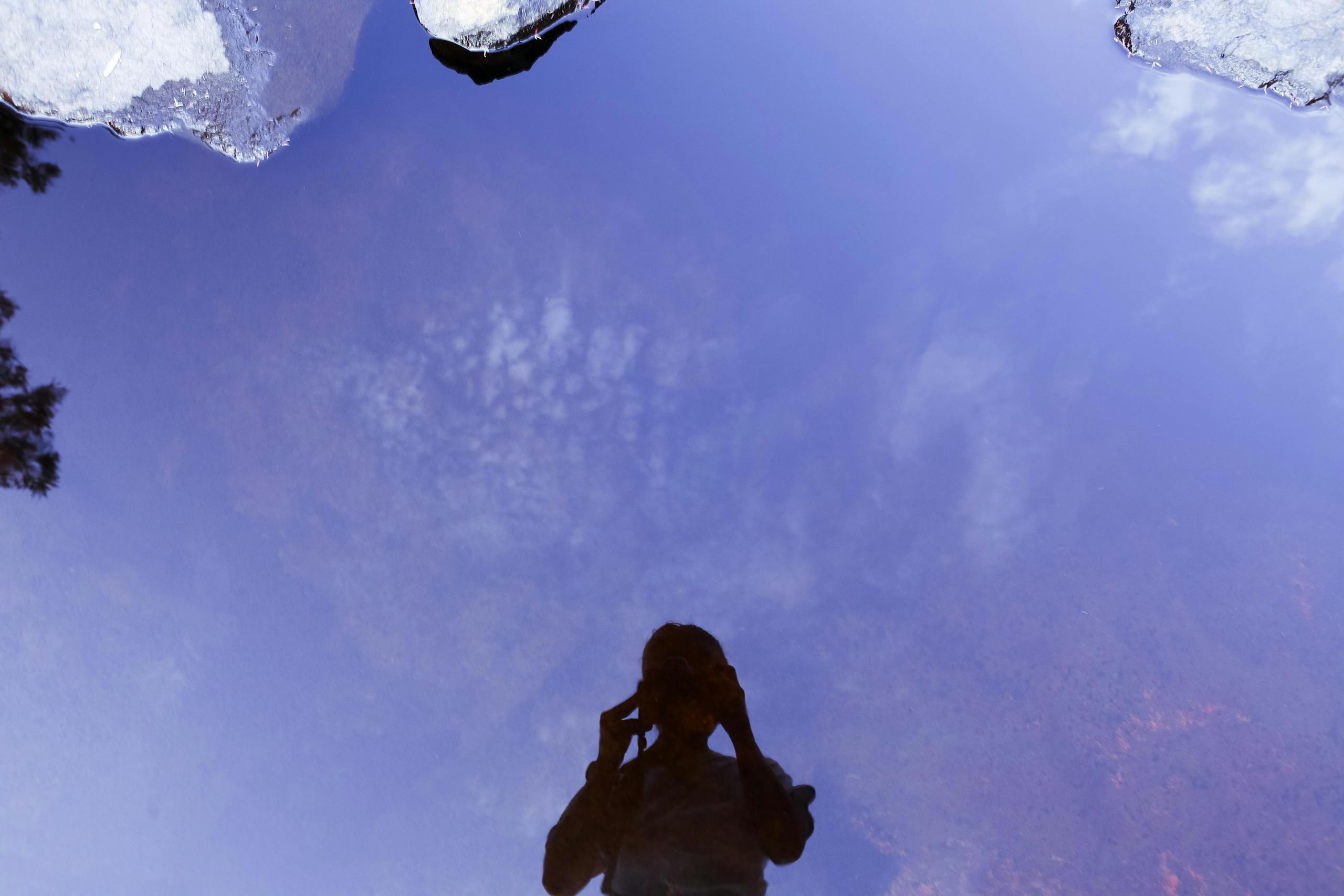 Fotografiando desde mi interior