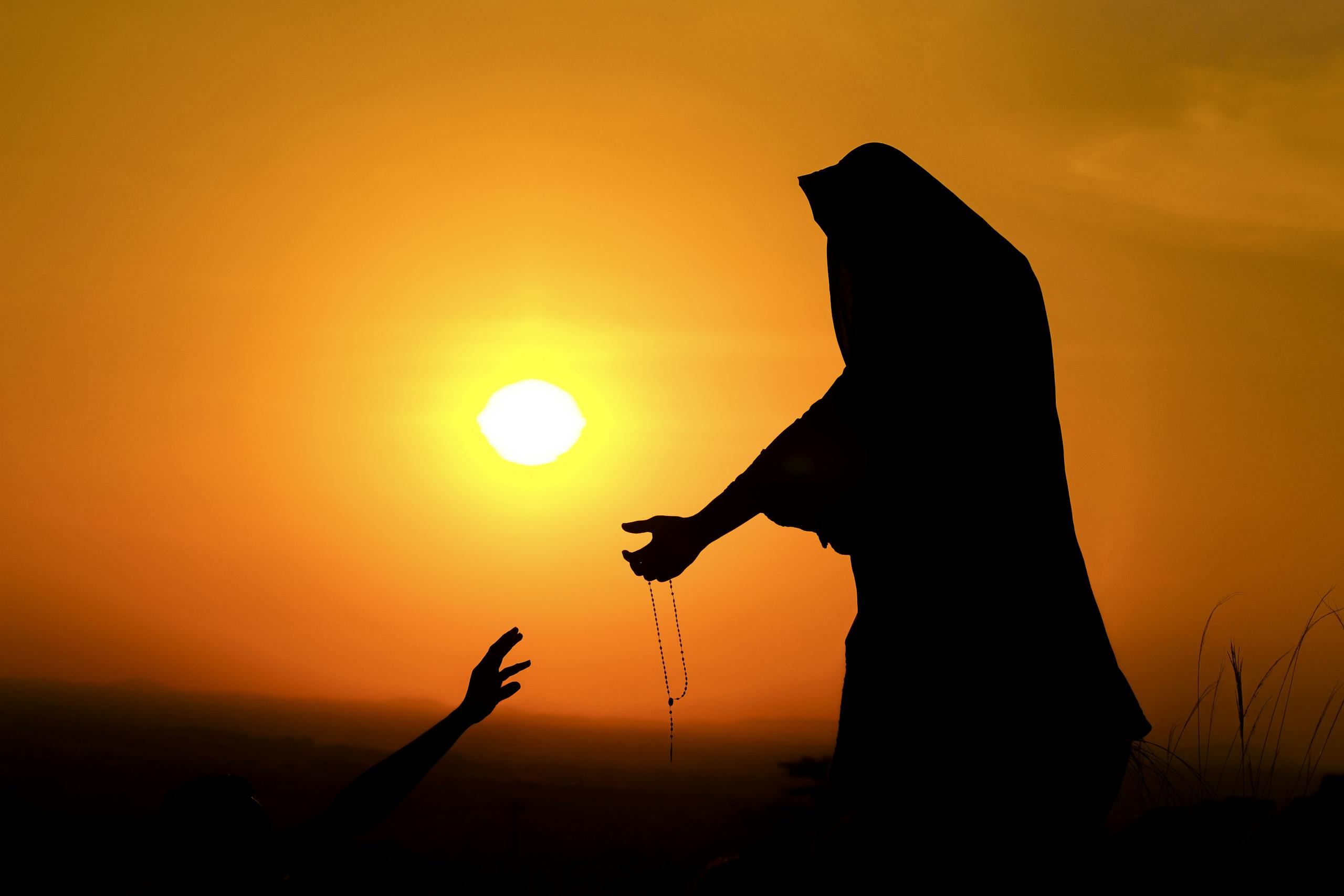 Historias de esperanza