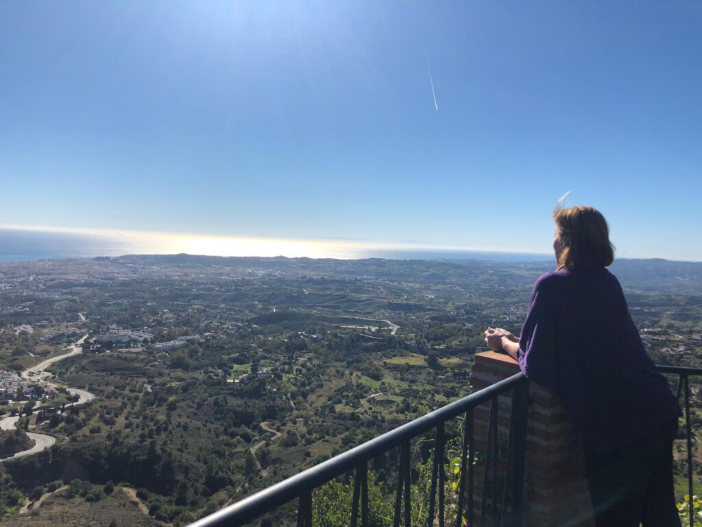 Eli, creadora de historias