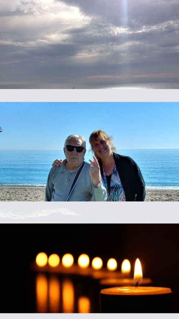 Madre e hija, sempiterno y sus reflexiones de por qué escribo